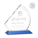 Nantucket Award - Blue