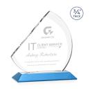 Nantucket Award - Sky Blue