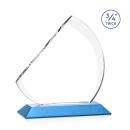 Nantucket Award - Sky Blue Alt Image 1
