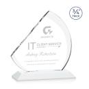 Nantucket Award - White