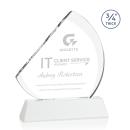 Nantucket Award on Newhaven - White