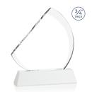 Nantucket Award on Newhaven - White Alt Image 1