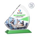 Nantucket VividPrint&trade; Award - Green