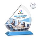 Nantucket VividPrint&trade; Award - Sky Blue