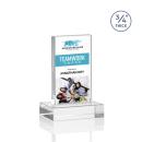 Hathaway VividPrint&trade; Award - Clear