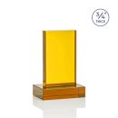 Hathaway VividPrint&trade; Award - Amber Alt Image 1