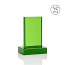 Hathaway VividPrint&trade; Award - Green Alt Image 1