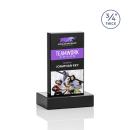 Hathaway VividPrint&trade; Award - Black