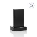 Hathaway VividPrint&trade; Award - Black Alt Image 1