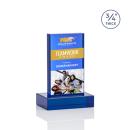 Hathaway VividPrint&trade; Award - Blue