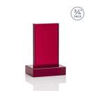 Hathaway VividPrint&trade; Award - Red Alt Image 1