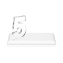 Northam Anniversary VividPrint&trade; Award - White Alt Image 1