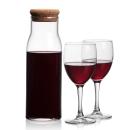 Aviston Carafe & Carberry Wine Alt Image 1
