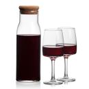 Aviston Carafe & Cherwell Wine Alt Image 1