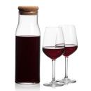 Aviston Carafe & Mandelay Wine Alt Image 1