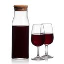 Aviston Carafe & Vantage Wine Alt Image 1