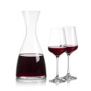 Barham Carafe & Breckland Wine Alt Image 1