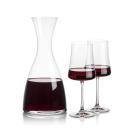 Barham Carafe & Dakota Wine Alt Image 1