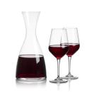 Barham Carafe & Germain Wine Alt Image 1
