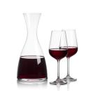 Barham Carafe & Laurent Wine Alt Image 1