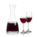 Barham Carafe & Naples Wine Alt Image 1