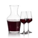 Summit Carafe & Connoisseur Wine Alt Image 1