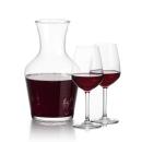 Summit Carafe & Mandelay Wine Alt Image 1