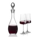 Malvern Decanter & Dakota Wine Alt Image 1