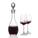 Malvern Decanter & Elderwood Wine Alt Image 1