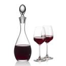Malvern Decanter & Oldham Wine Alt Image 1
