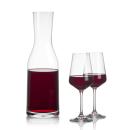 Caldmore Carafe & Cannes Wine Alt Image 1