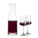 Caldmore Carafe & Dakota Wine Alt Image 1