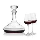 Stratford Decanter & Breckland Wine