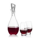 Juliette Decanter & Glenarden Stemless Wine Alt Image 1