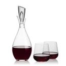 Juliette Decanter & Howden Stemless Wine Alt Image 1
