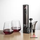 Swiss Force&reg; Opener Set & Breckland Stemless Wine Alt Image 1