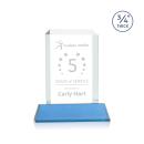 Dalton Award on Newhaven - Sky Blue