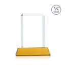 Dalton VividPrint&trade; Award on Newhaven - Amber Alt Image 1