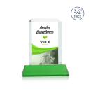 Dalton VividPrint&trade; Award on Newhaven - Green
