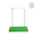 Dalton VividPrint&trade; Award on Newhaven - Green Alt Image 1