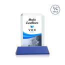 Dalton VividPrint&trade; Award on Newhaven - Blue