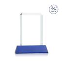 Dalton VividPrint&trade; Award on Newhaven - Blue Alt Image 1
