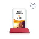 Dalton VividPrint&trade; Award on Newhaven - Red