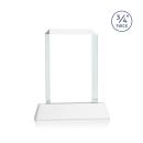 Dalton VividPrint&trade; Award on Newhaven - White Alt Image 1