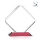 Toulon Award - Red Alt Image 1