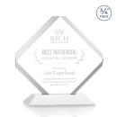 Toulon Award - White