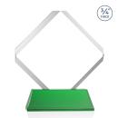 Toulon Award on Newhaven - Green Alt Image 1