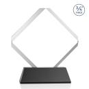 Toulon Award on Newhaven - Black Alt Image 1