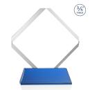 Toulon Award on Newhaven - Blue Alt Image 1