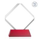 Toulon Award on Newhaven - Red Alt Image 1
